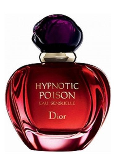 Оригинален дамски парфюм DIOR Hypnotic Poison Eau Sensuelle EDT Без Опаковка /Тестер/